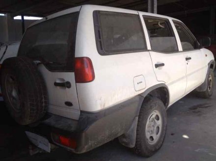 Vehiculo en el desguace: FORD MAVERICK (ML) Básico