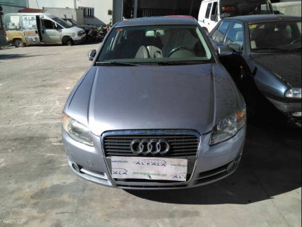 Vehiculo en el desguace: AUDI A4 BERLINA (8E) 2.0 TDI 16V (103kW)