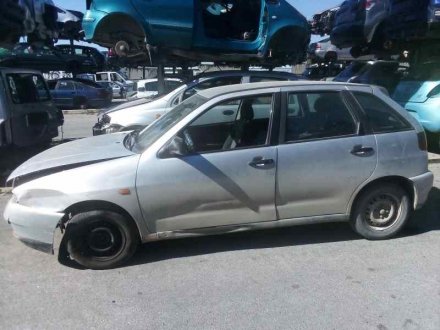 Vehiculo en el desguace: SEAT IBIZA (6K) Básico