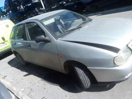 Vehiculo en el desguace: SEAT IBIZA (6K) Básico