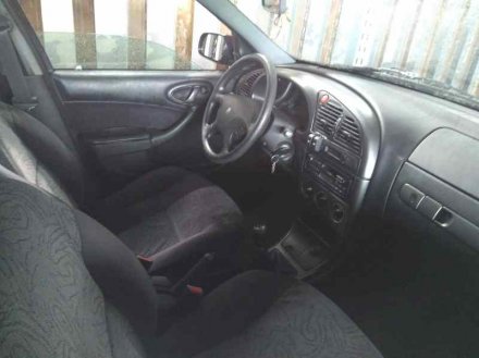 Vehiculo en el desguace: CITROËN XSARA BERLINA 1.9TD Image