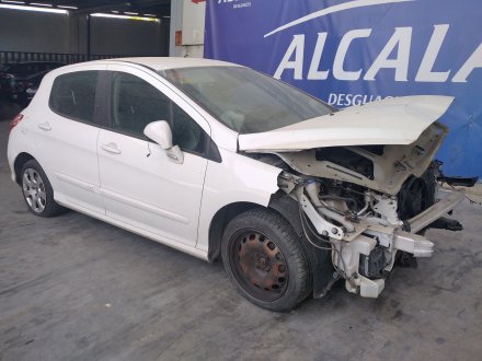 Vehiculo en el desguace: PEUGEOT 308 Premium