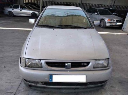 Vehiculo en el desguace: SEAT CORDOBA BERLINA (6K2) SX