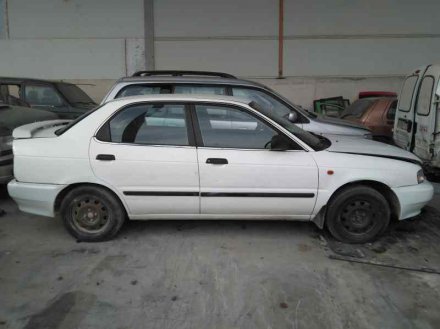 Vehiculo en el desguace: SUZUKI BALENO BERLINA SY (EG) 1.6 (4-ptas.)