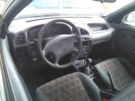 Vehiculo en el desguace: SUZUKI BALENO BERLINA SY (EG) 1.6 (4-ptas.)