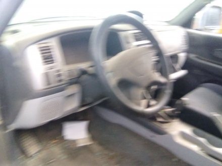 Vehiculo en el desguace: MITSUBISHI MONTERO SPORT (K90) 2.5 TD CAT
