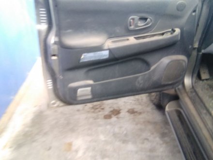 Vehiculo en el desguace: MITSUBISHI MONTERO SPORT (K90) 2.5 TD CAT