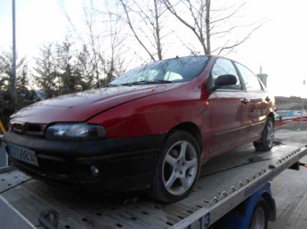 Vehiculo en el desguace: FIAT BRAVA (182) 16V 80 Clima