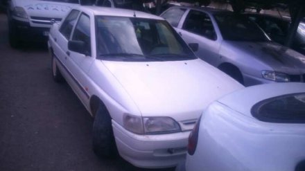 Vehiculo en el desguace: FORD ORION *