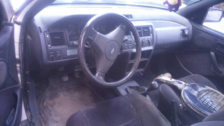 Vehiculo en el desguace: FORD ORION *