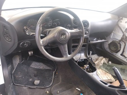 Vehiculo en el desguace: HYUNDAI COUPE (RD) 1.6 FX