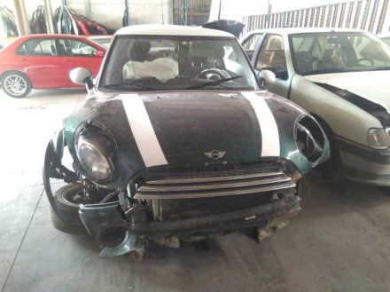 Vehiculo en el desguace: BMW MINI (R56) Cooper D