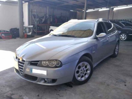 Vehiculo en el desguace: ALFA ROMEO 156 1.9 JTD 8V Distinctive