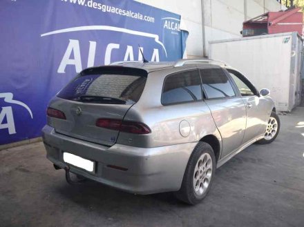 Vehiculo en el desguace: ALFA ROMEO 156 1.9 JTD 8V Distinctive