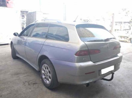 Vehiculo en el desguace: ALFA ROMEO 156 1.9 JTD 8V Distinctive