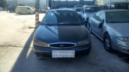 Vehiculo en el desguace: FORD MONDEO BERLINA (GD) Ambiente