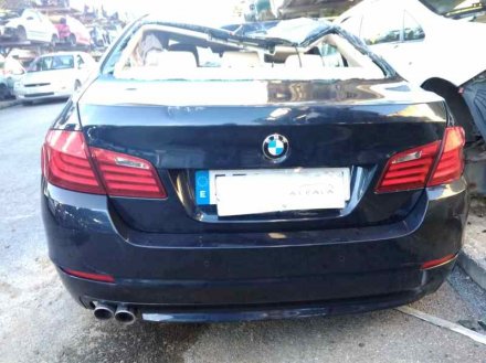 Vehiculo en el desguace: BMW SERIE 5 LIM. (F10) 520d