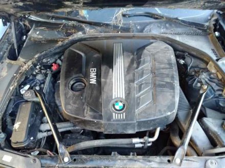 Vehiculo en el desguace: BMW SERIE 5 LIM. (F10) 520d