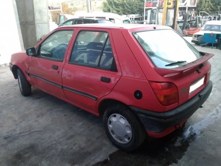 Vehiculo en el desguace: FORD FIESTA BERL./COURIER Si