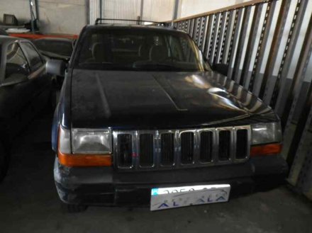 Vehiculo en el desguace: JEEP GR.CHEROKEE (ZJ)/(Z) 4.0 Laredo (Z)