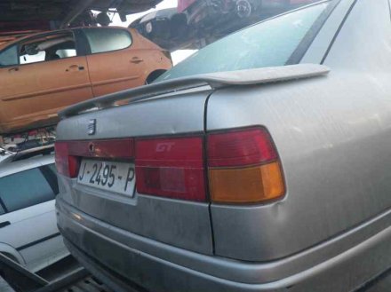 Vehiculo en el desguace: SEAT TOLEDO (1L) Base