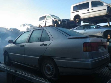 Vehiculo en el desguace: SEAT TOLEDO (1L) Base