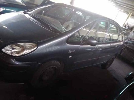 Vehiculo en el desguace: CITROËN XSARA PICASSO 1.6 Básico