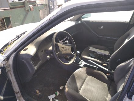 Vehiculo en el desguace: AUDI 80/90 (811/813/853) 80 GTE