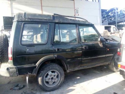 Vehiculo en el desguace: LAND ROVER DISCOVERY (SALLJG/LJ) TDi (5-ptas.)