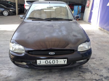 Vehiculo en el desguace: FORD ESCORT BERL./TURNIER Atlanta Berlina