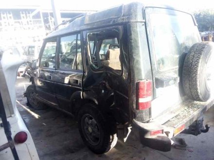 Vehiculo en el desguace: LAND ROVER DISCOVERY (SALLJG/LJ) TDi (5-ptas.)