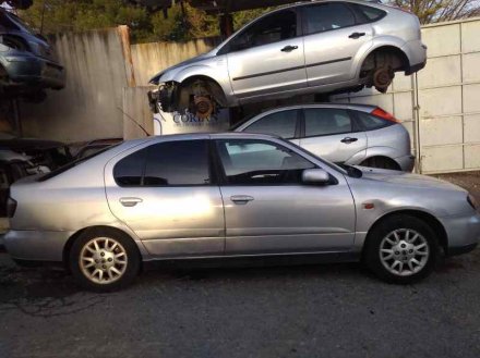 Vehiculo en el desguace: NISSAN PRIMERA BERLINA (P11) Básico