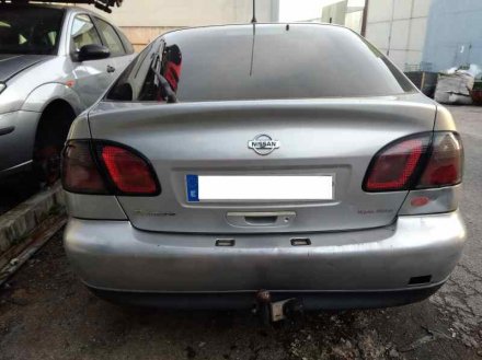 Vehiculo en el desguace: NISSAN PRIMERA BERLINA (P11) Básico