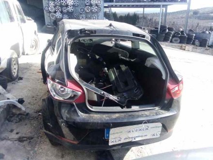 Vehiculo en el desguace: SEAT IBIZA SC (6J1) Reference