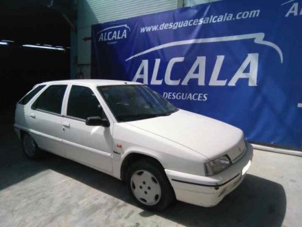 Vehiculo en el desguace: CITROEN ZX 1.9 TD Armonia