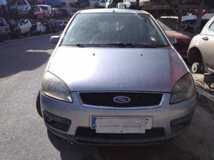 Vehiculo en el desguace: FORD FOCUS C-MAX (CAP) Ambiente (D)