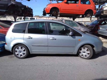 Vehiculo en el desguace: FORD FOCUS C-MAX (CAP) Ambiente (D)