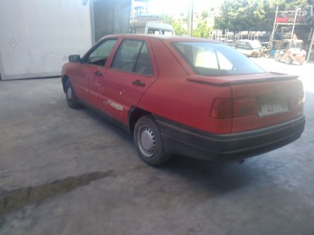 Vehiculo en el desguace: SEAT TOLEDO (1L) 1.8 CAT (RP)