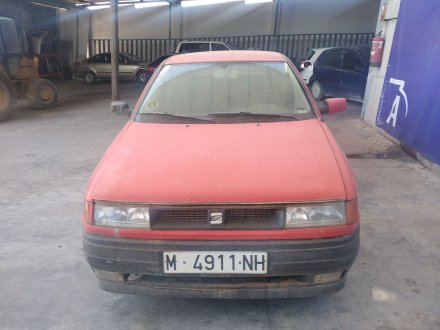 Vehiculo en el desguace: SEAT TOLEDO (1L) 1.8 CAT (RP)