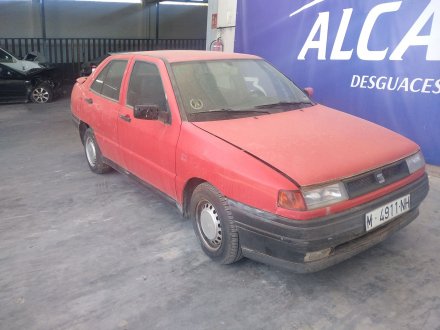 Vehiculo en el desguace: SEAT TOLEDO (1L) 1.8 CAT (RP)