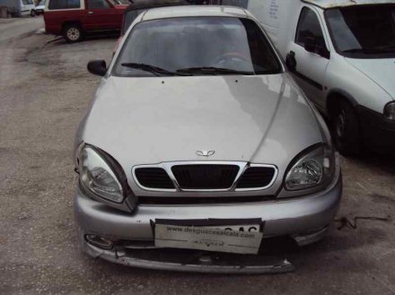 Vehiculo en el desguace: DAEWOO LANOS SX