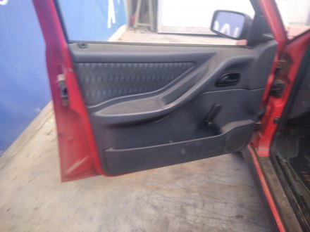 Vehiculo en el desguace: SEAT TOLEDO (1L) 1.8 CAT (RP)