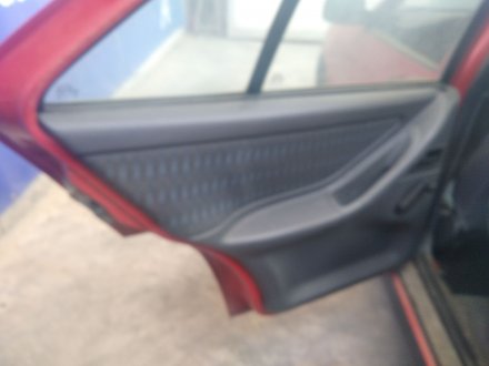 Vehiculo en el desguace: SEAT TOLEDO (1L) 1.8 CAT (RP)