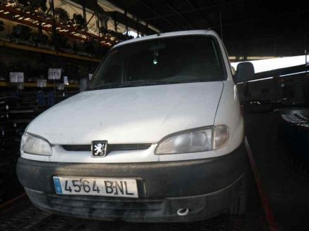 Vehiculo en el desguace: PEUGEOT PARTNER (S1) Break