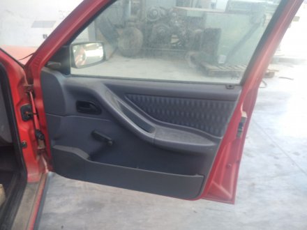 Vehiculo en el desguace: SEAT TOLEDO (1L) 1.8 CAT (RP)