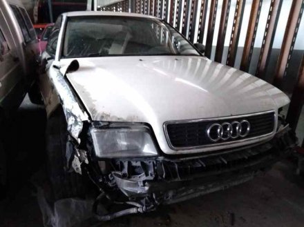 Vehiculo en el desguace: AUDI A4 BERLINA (B5) 1.9 TDI