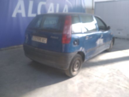 Vehiculo en el desguace: FIAT PUNTO BERL. (176) 1.2 CAT