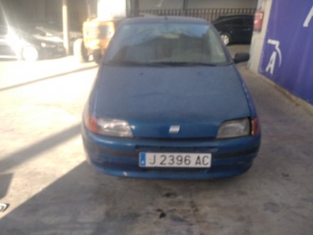 Vehiculo en el desguace: FIAT PUNTO BERL. (176) 1.2 CAT