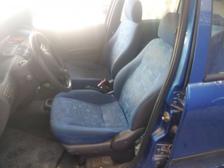 Vehiculo en el desguace: FIAT PUNTO BERL. (176) 1.2 CAT