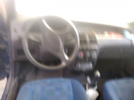 Vehiculo en el desguace: FIAT PUNTO BERL. (176) 1.2 CAT